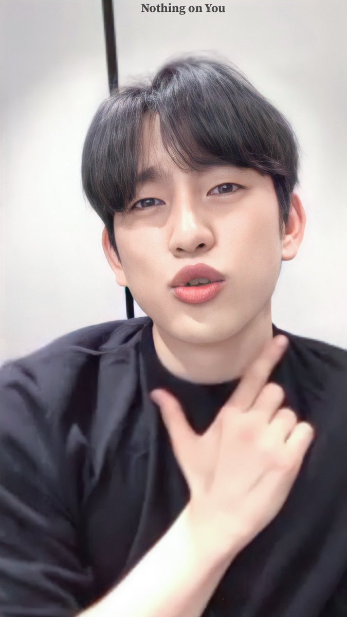 Jinyoung Daily | REST tweet media