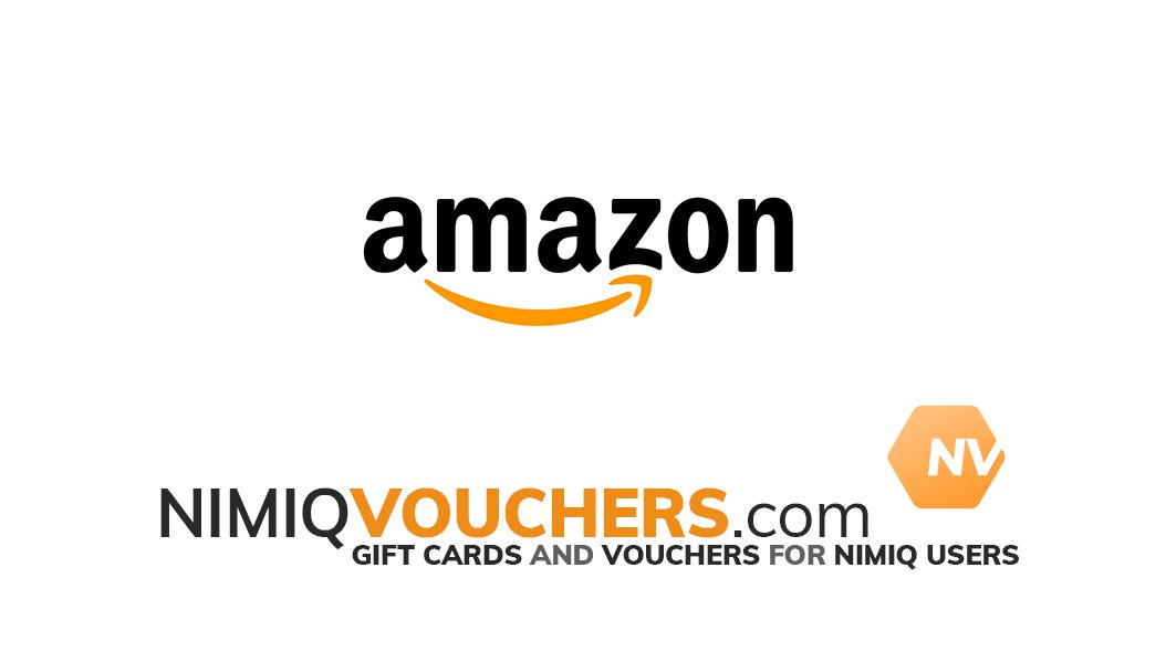 NimPowered's tweet photo. Need some last minute gifts for Christmas? We offer #Amazon vouchers for a lot of european countries, United Kingdom and the USA!
Come check https://t.co/A26lxSOuqS

#BoughtWithNIM #NimiqVouchers #Nimiq #GiftCards https://t.co/nASjeXoIqF