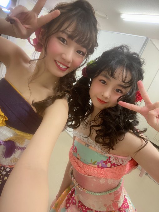 Twitterのコスプレ画像22