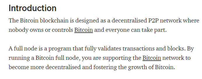 While we wait, here's a great article on why one might want to install a full node -- apart from the learning experience. https://medium.com/coinmonks/how-to-run-a-bitcoin-full-node-in-6-simple-steps-a243189a5750#:~:text=A%20full%20node%20is%20a,fostering%20the%20growth%20of%20Bitcoin.