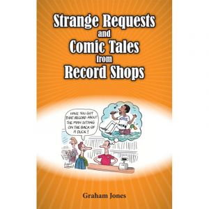 Revival_Vinyl's tweet image. Sarcastic Replies from Record Shop Staff - Where is your Garage?  – At the side of my house. - Do you have Bad Manners? – Well I seldom say please or thank you and always leave the toilet seat up. Lots more here.grahamjonesvinylrevival.blogspot.com/2019/04/sarcas…