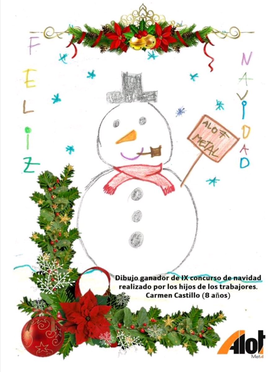 ALOT METAL tweet media