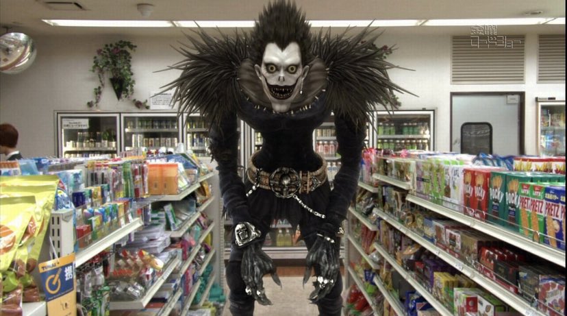 mafuyumaru's tweet image. POV: you buy something at the convenience store and see this. wyd?
