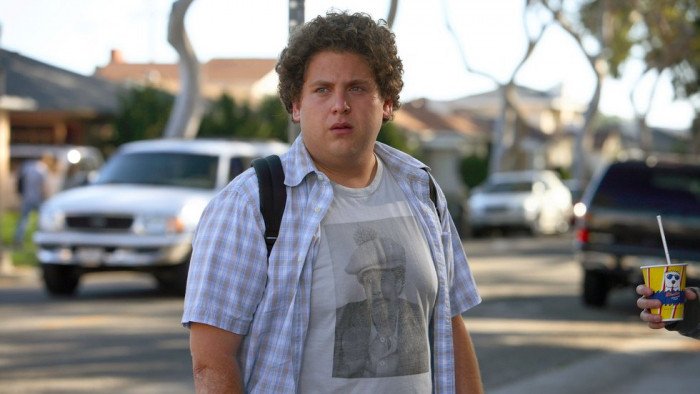 Happy 37th Birthday Jonah Hill! 