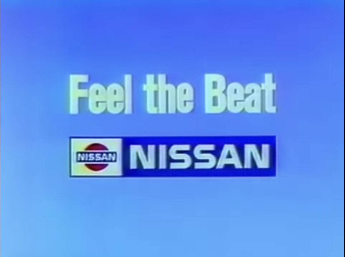 レパード アルティマターボ Auf Twitter Feel The Beat Nissanです