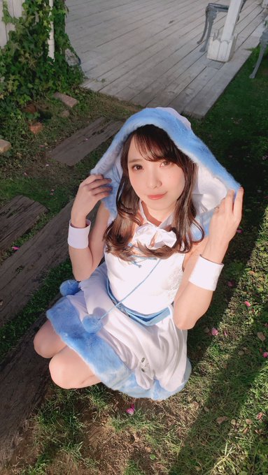 コスプレイヤーあぷのTwitter画像36