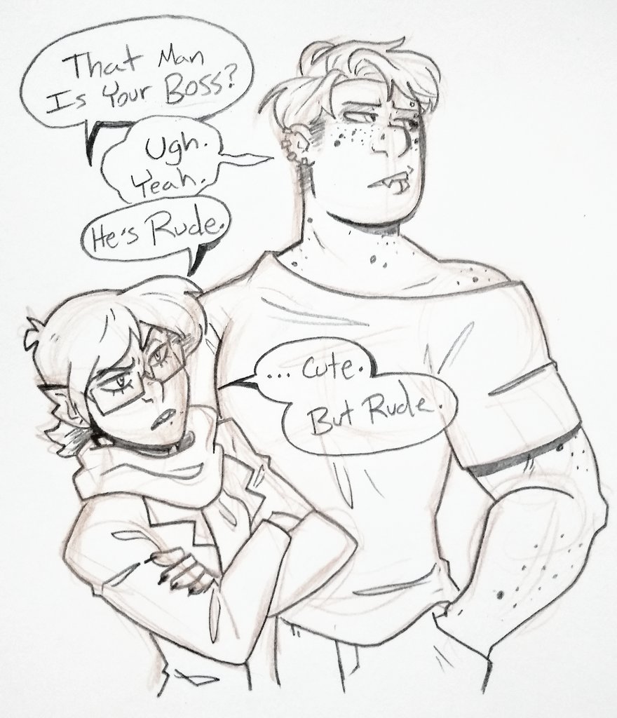 Redrawing old stuff!
the original is from 2014

#blackroseblues #middleversevirginia 