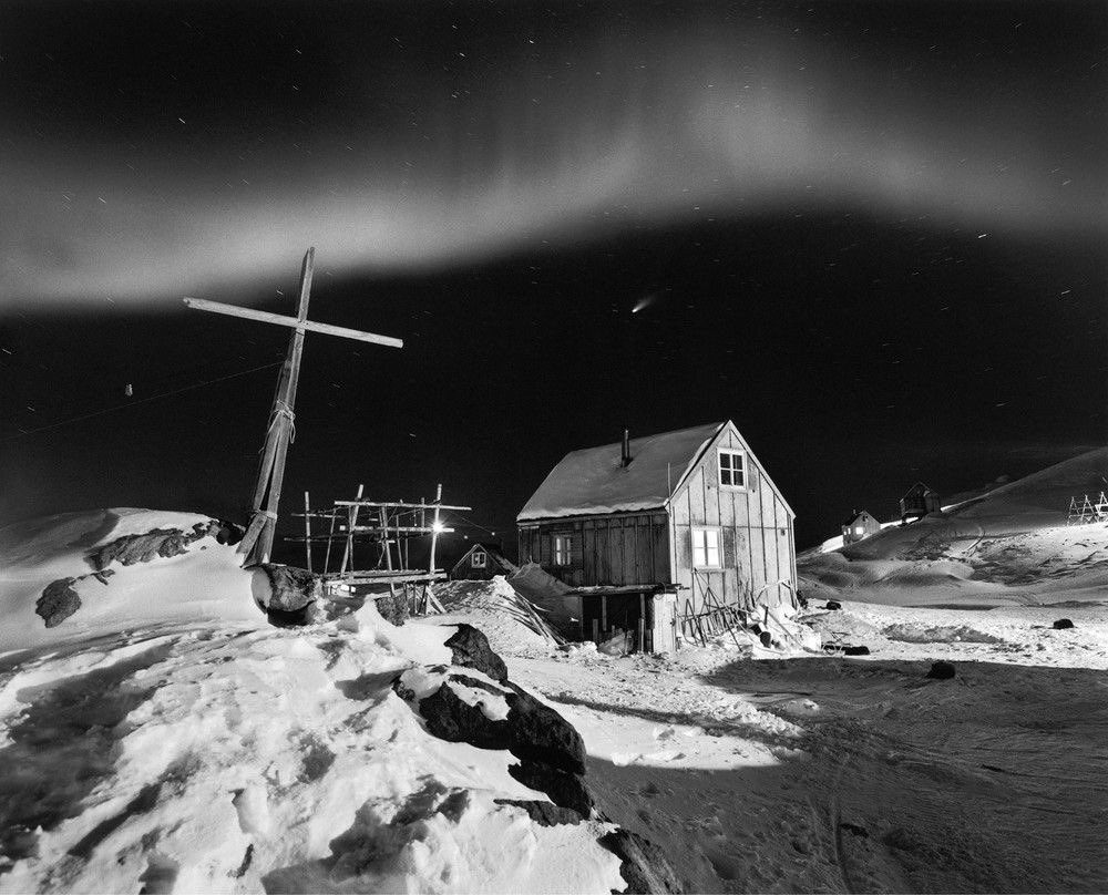Jopolkadot's tweet image. Arctic

Photography © Ragnar Axelsson