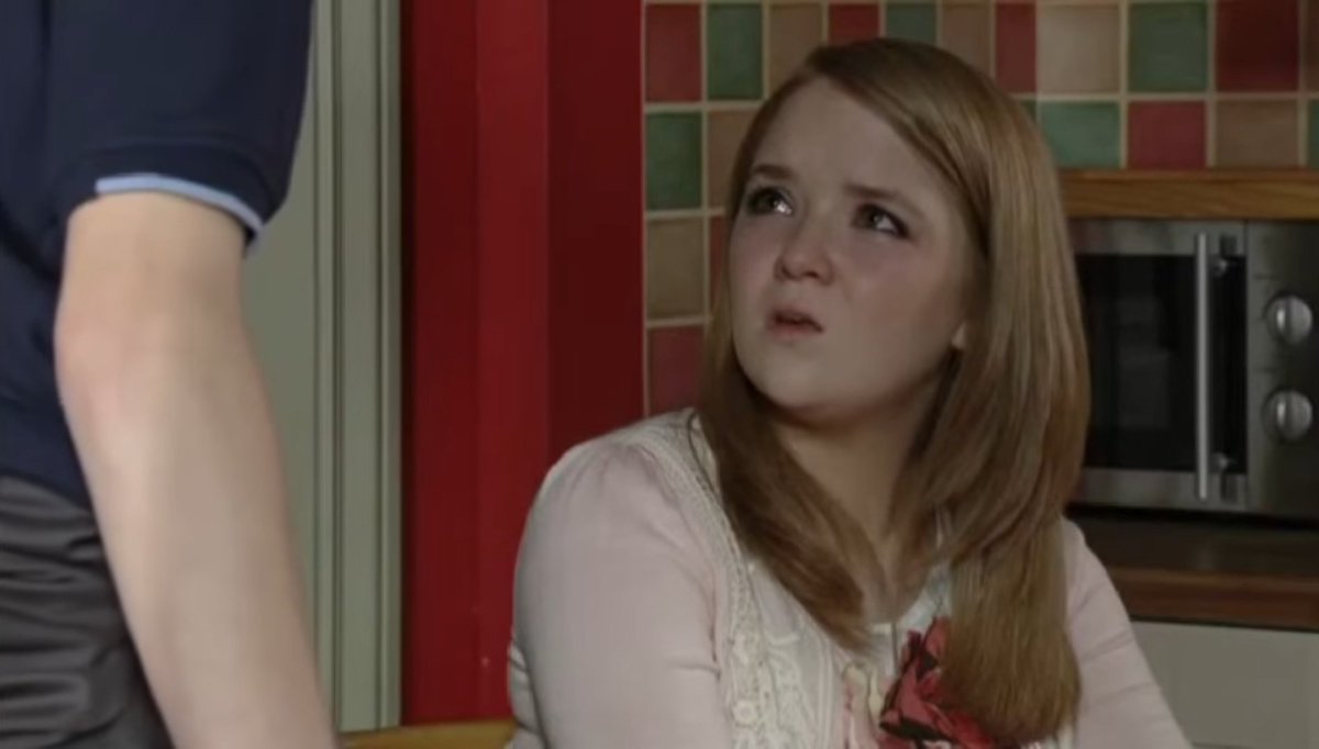 💗Abi Branning💗 (@abi_branningx) on Twitter photo 