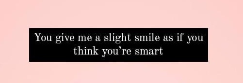 Dalam sebuah pertemuan, karena terlalu fokus dengan benda mati nan pintar tersebut, kita hanya tersenyum tipis kepada orang lain yang berada didalam pertemuan dan kembali fokus ke layar tipis tersebut seolah kita adalah orang yang pinter karena terlalu ‘sibuk’.