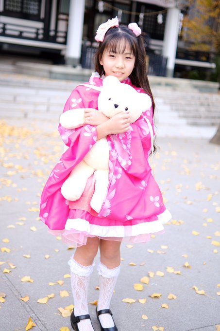 Twitterのコスプレ画像16