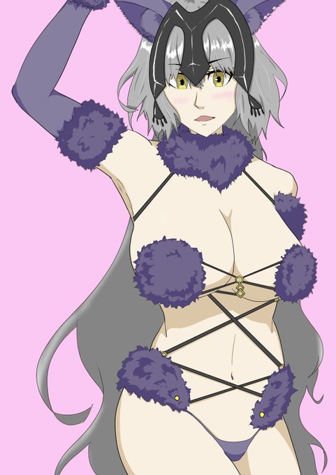 デンジャラス邪ンヌ。この衣装エッチ過ぎない?
#絵描きさんと繋がりたい  #FGO絵描きさんと繋がりたい  #FGO好きさんと繋がりたい  #フォローしてもええんやで 