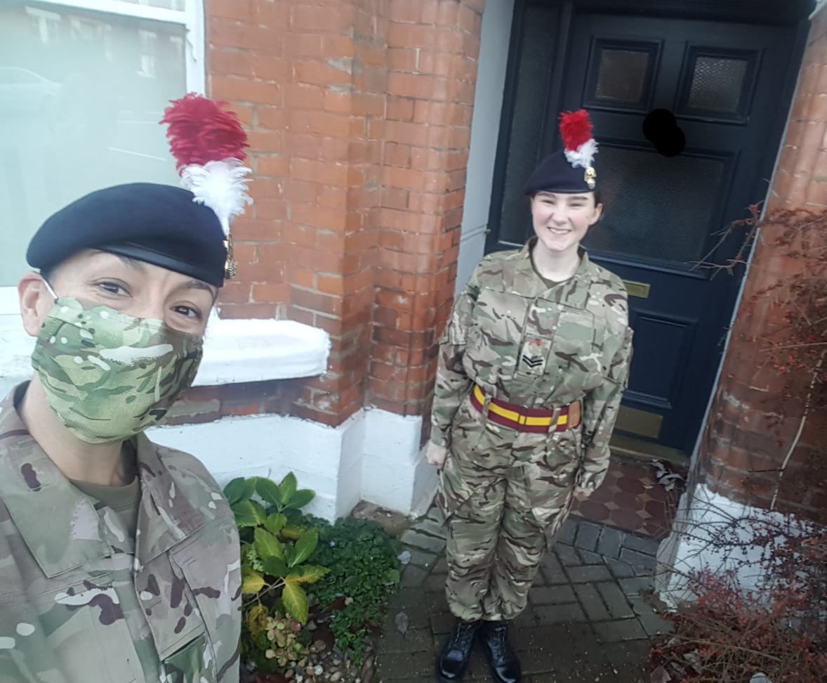 74 FUSILIERS ACF tweet media