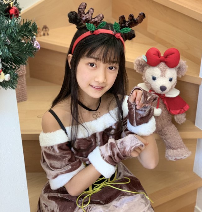 Twitterのコスプレ画像12