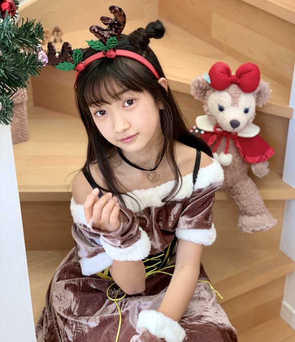 Twitterのコスプレ画像13