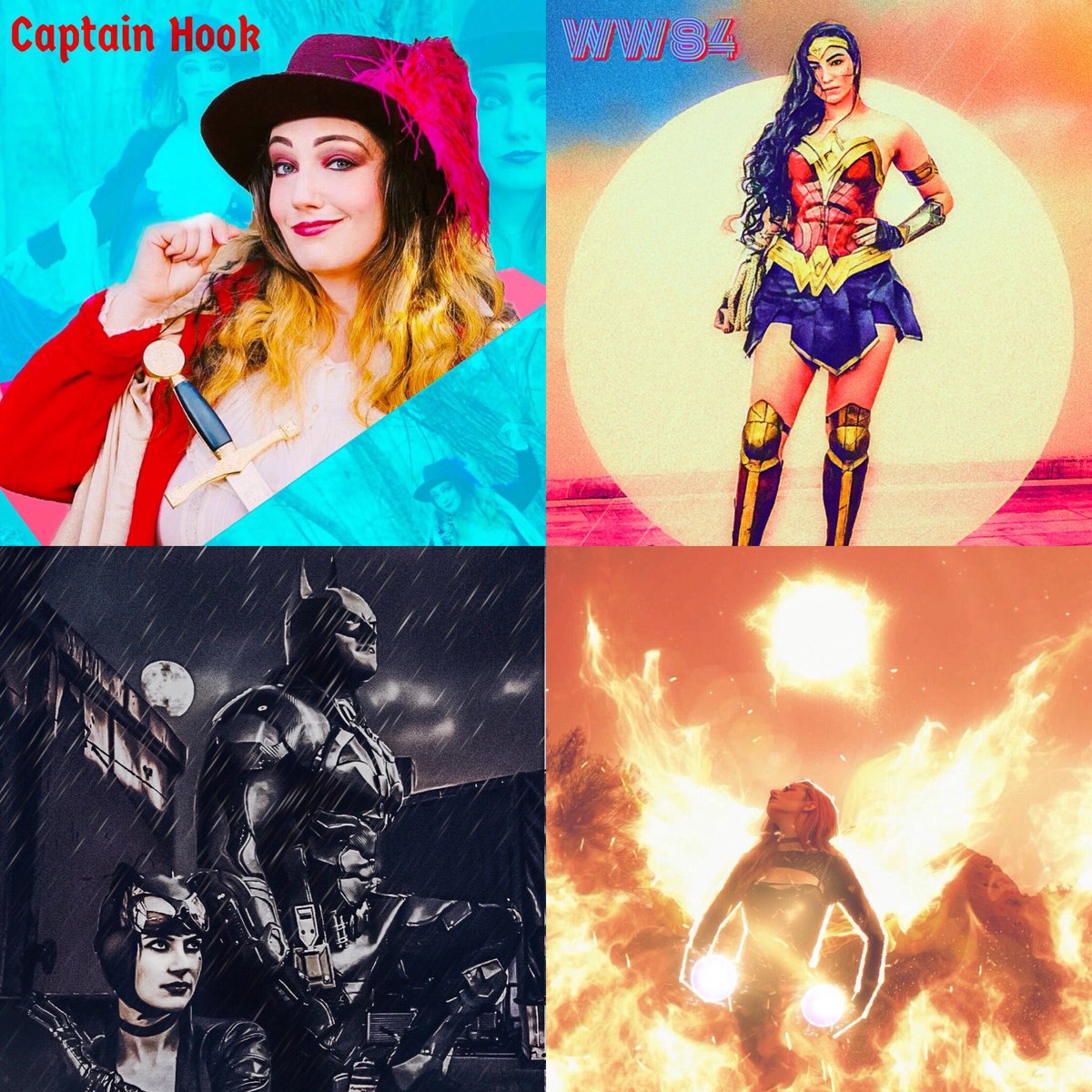 housexecopa's tweet photo. More of this week’s edits. #photoshopedits #disney #ww84 #dc #phoenix #housexecopa https://t.co/nyZYww8I6e