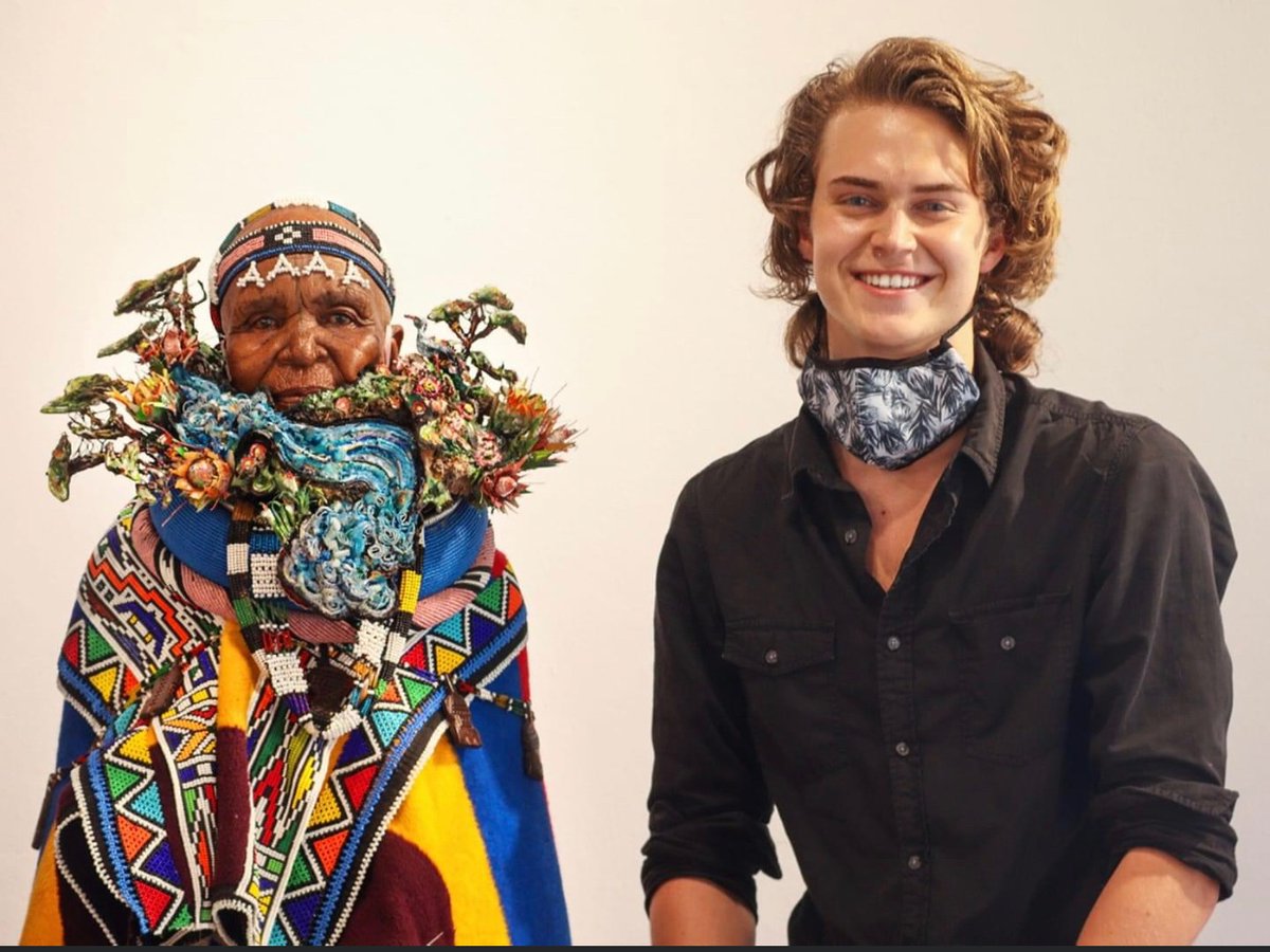 xuberaird's tweet photo. Xolani Dube @xuberaird says the abomination and desecration of Mama Mahlangu by Luke Rudman summarises the core values of white supremacy. It is heartless, insidious and inhumane. #NativeMovement @insightfactor must be the brutal fist of the Natives! #freemamauesthermahlangu https://t.co/oFbv1EYoBW