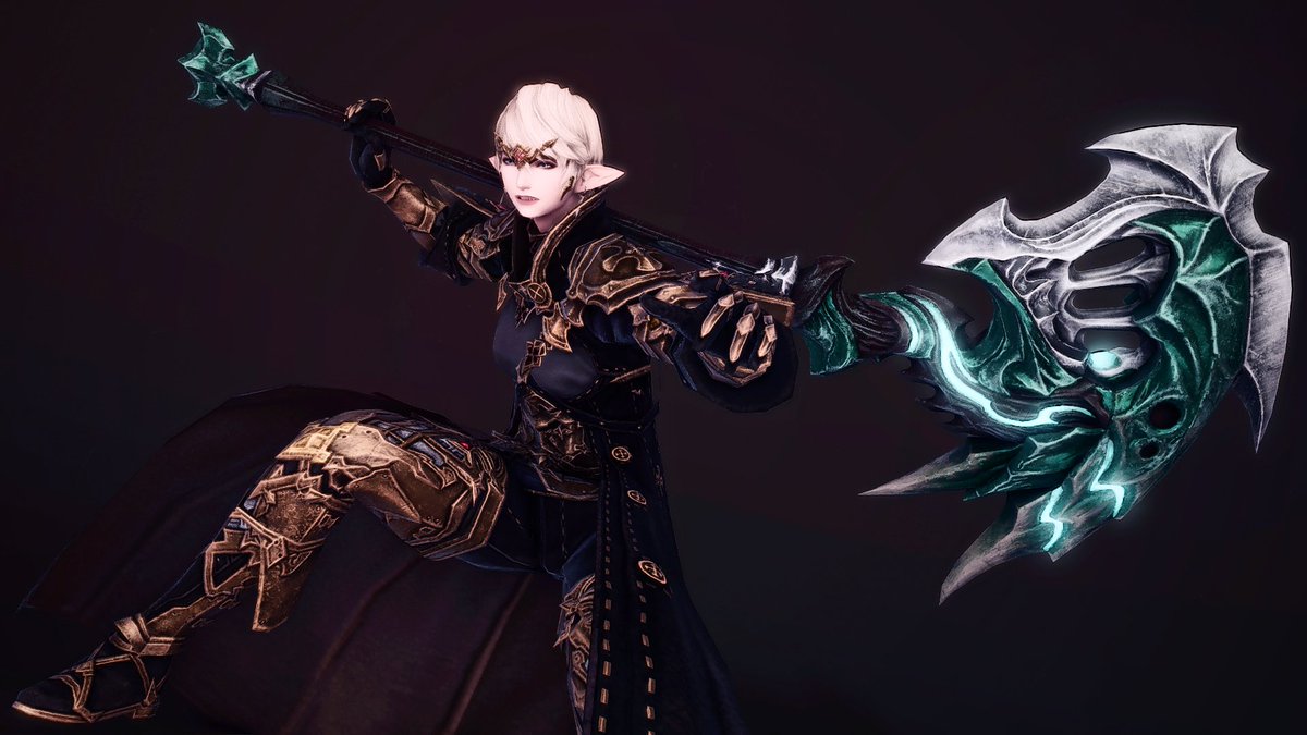 ララライラ Unicorn エメポン斧とれた 戦士の構えを撮るの難しい Ff14 Gposers ララライラ Unicorn エメポン斧とれた 戦士の構えを撮るの難しい Ff14 Gposers