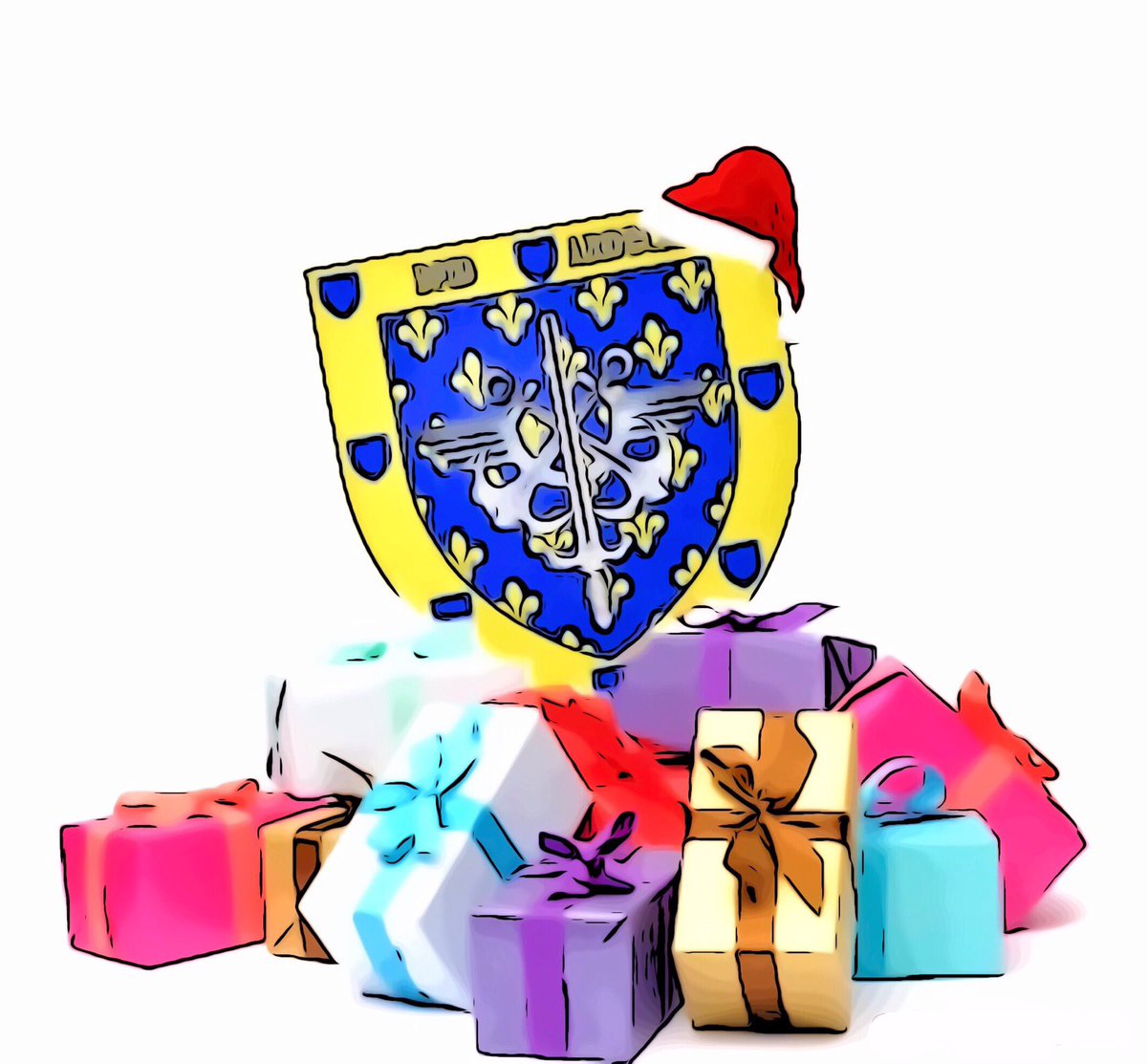 07_dmd's tweet photo. 🎄🎅🏻 Au terme de cette année éprouvante, nous souhaitons de bonnes #fêtes à tous nos abonnés et adressons une pensée particulière à tous les militaires mobilisés loin de chez eux, en France 🇫🇷 ou dans le monde 🌎 pour assurer notre sécurité. #Sentinelle #opex #FiersDeNosSoldats https://t.co/7jnaAESpbQ