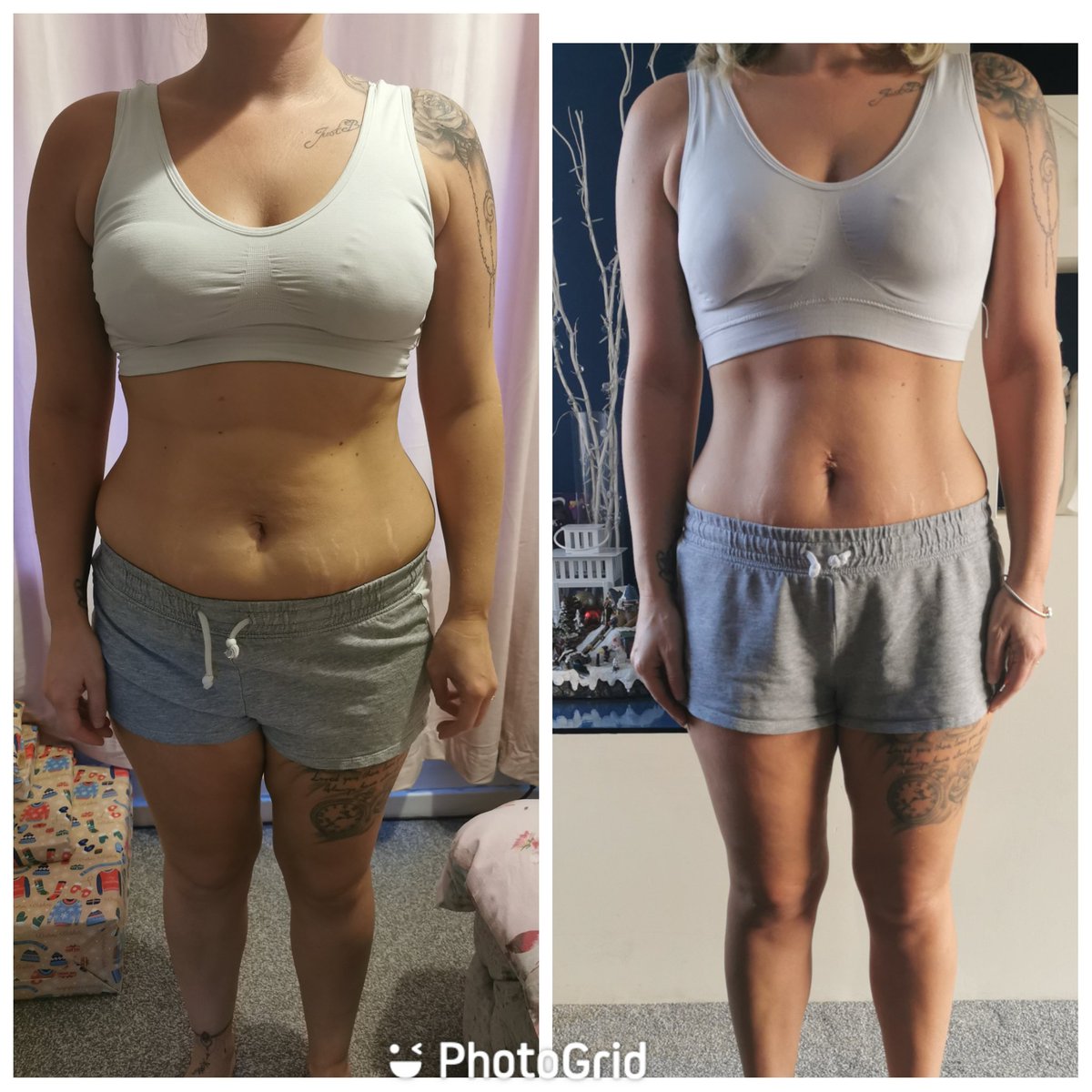 rrcffighters's tweet photo. So proud of my self 💪🥰 https://t.co/pwvn1VpJo6