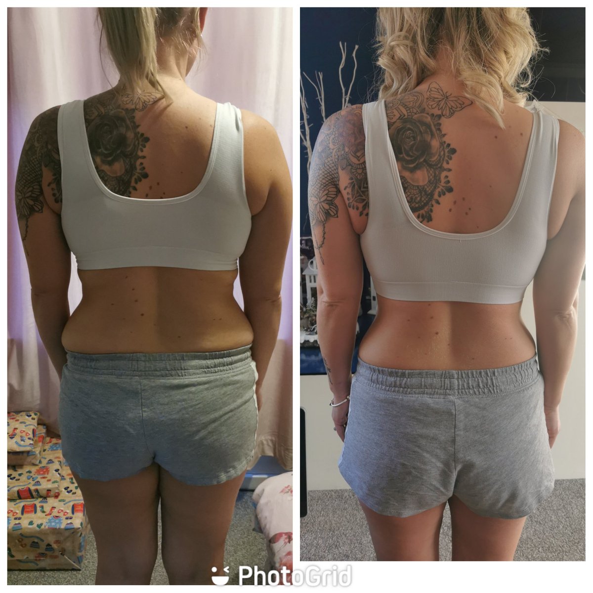 rrcffighters's tweet photo. So proud of my self 💪🥰 https://t.co/pwvn1VpJo6
