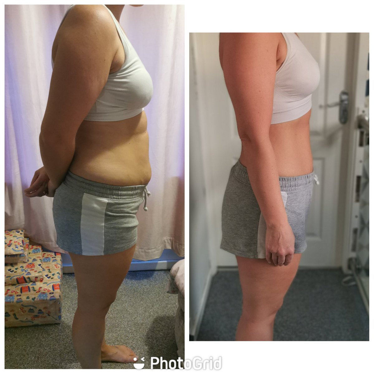 So proud of my self 💪🥰