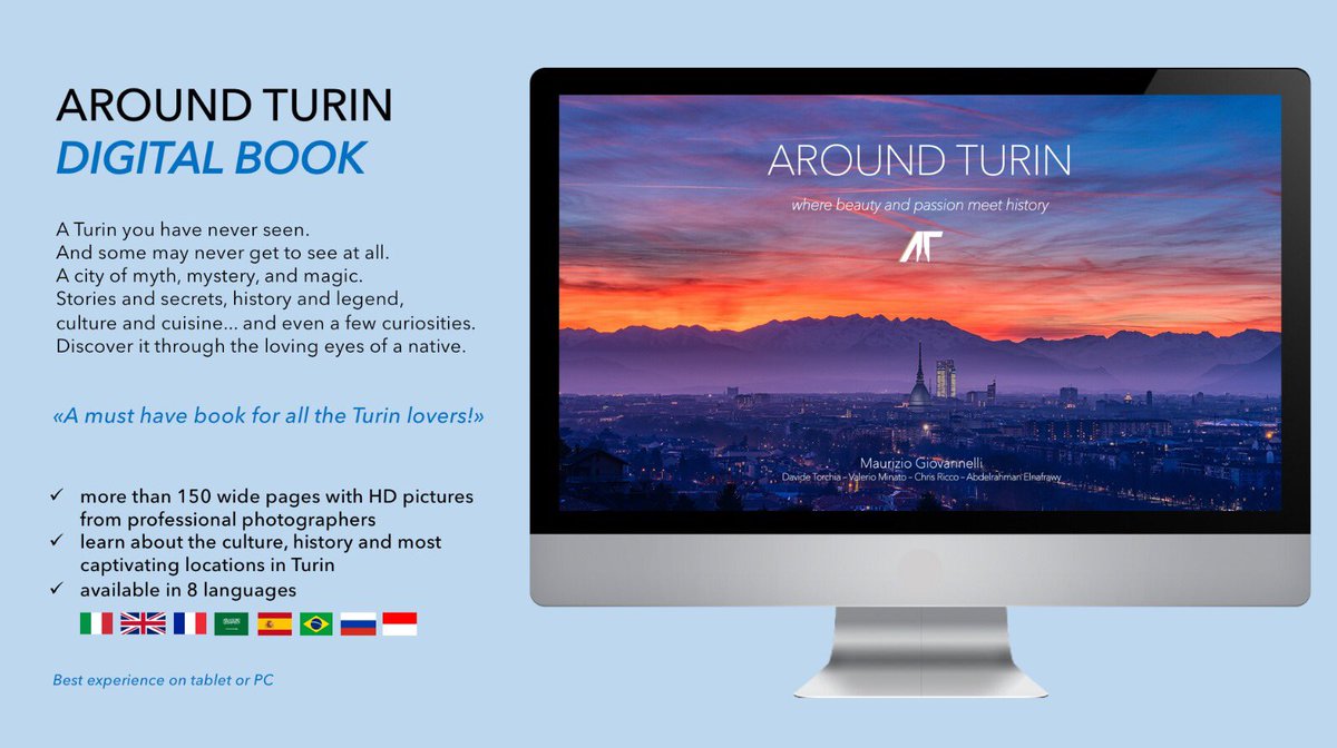 around turin on twitter "announcement 🚨thread i wrote this