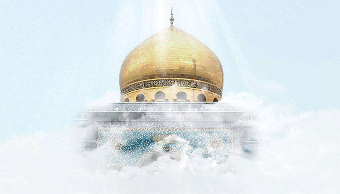 malhilli's tweet photo. The eloquence of Ali
The patience of Hussain
The valour of Abbas
The knowledge of Sajjad 
The magnet for seekers of Justice
The nightmare for oppressors

The one who
‘Saw Nothing But Beauty’

Congratulations on her birth anniversary 

#SayidaZainab (a) https://t.co/upNVm4oyAB
