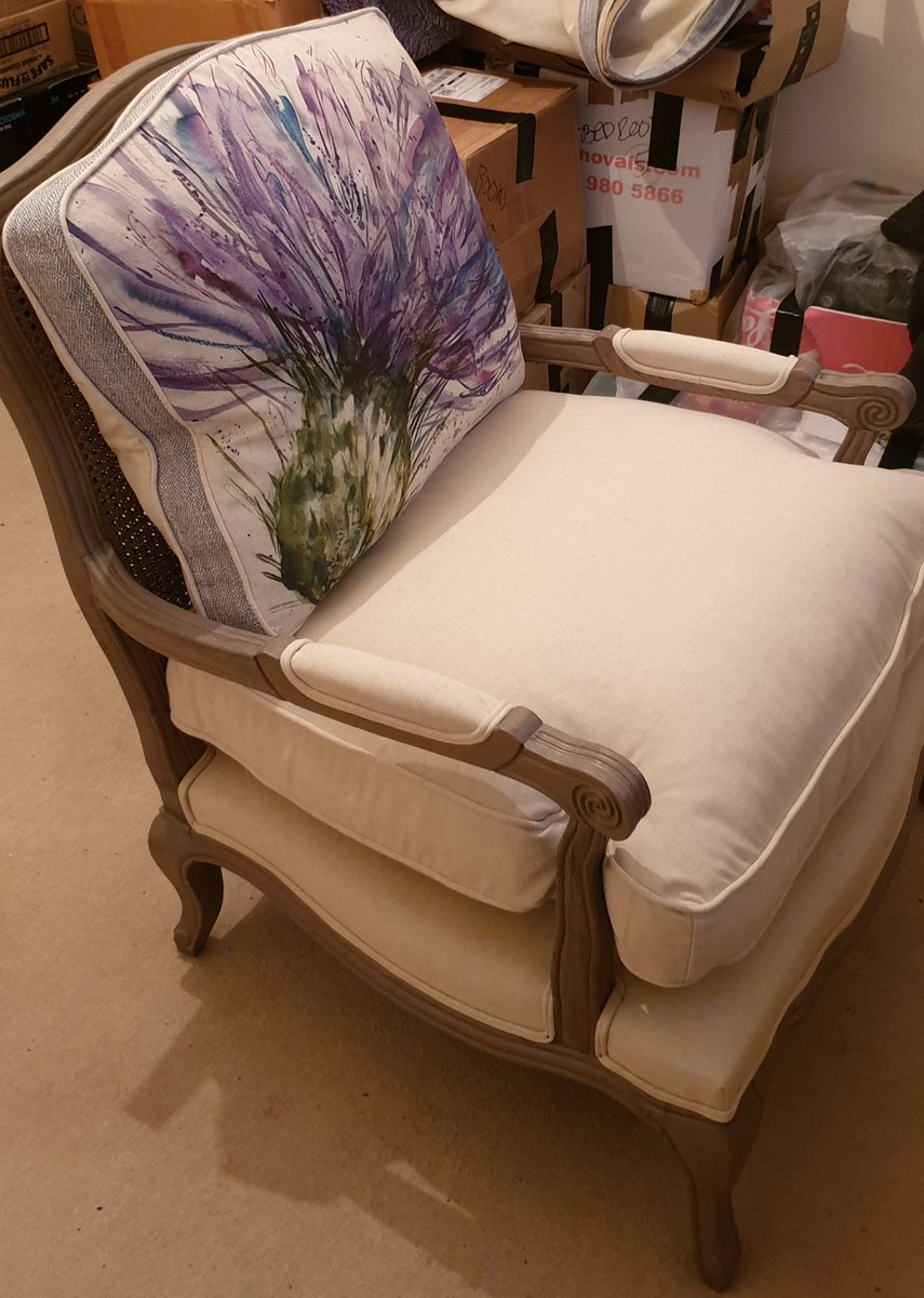 A Lenape Jawn in Scotland 🏴 tweet media