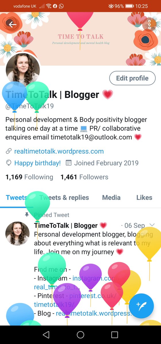 Woohoo officially turning 20 in this strange year!! Going to try and make the most of it 💕