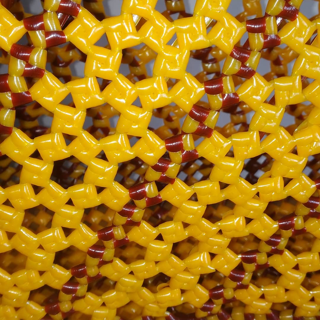 KnitknotC's tweet photo. Complete Tutorial - Right Slant Hexagon/Arungona Small Market Koodai
https://t.co/dH4xiGBZYp
#wireKoodai #hexagonArungonaKoodai #fullTutorial #easyTutorial https://t.co/DOTvWIPehk