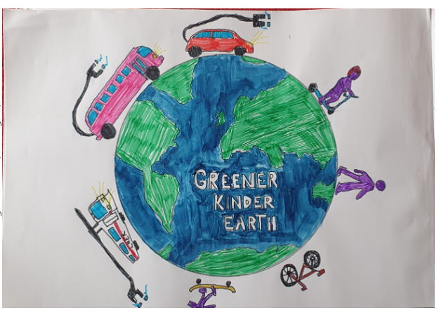 Try using alternative modes of travel such as walking and cycling to reduce the levels of greenhouse gases released into the environment.

Like and retweet then send your name and address to opennorthyorkshire@northyorks.gov.uk and you might be one of today's lucky winners!