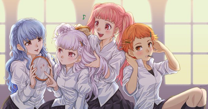 雪月のtwitterイラスト検索結果 雪月のtwitterイラスト検索結果