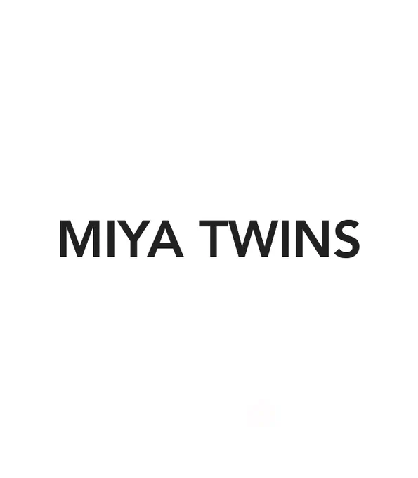 Also, Miya Twins 