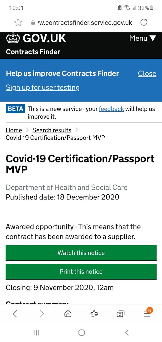 MervusP30's tweet photo. James O'Brien Mar 2019 - "All this talk of a covid vaccine passport is a right wing conspiracy theory"
See below ๐ https://t.co/MNESupK0d9