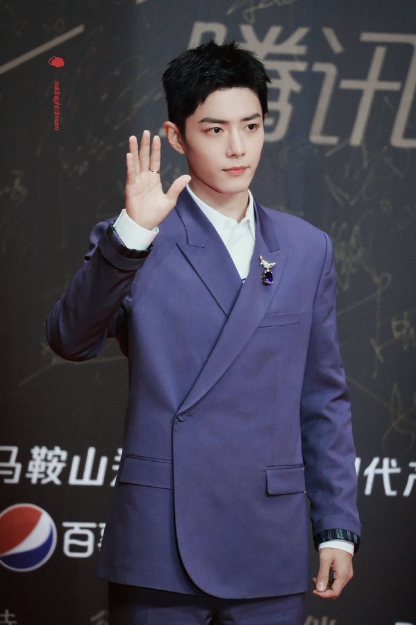 shengxia_1005 tweet picture