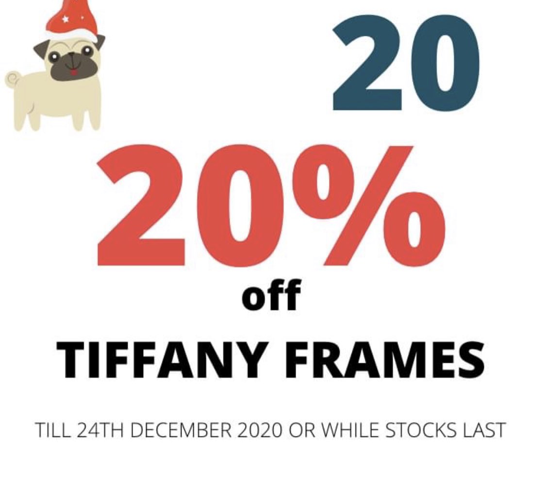 The Optical Factory tweet media