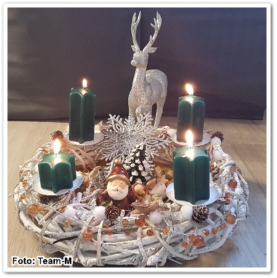 HYPOXIBasel's tweet photo. Das vierte Lichtlein brennt 🕯🕯 🕯🕯
Wir wünschen allen HYPOXI-Fans und deren Freunden und Verwandten einen schönen 4. Advent.
Zu viele Zimtsterne gegessen? Macht nichts!

Sichern Sie sich schon mal entspannt ihr HYPOXI-Probetraining für 2021:
https://t.co/T7S9qMG0cG https://t.co/Z9HnZT54R6