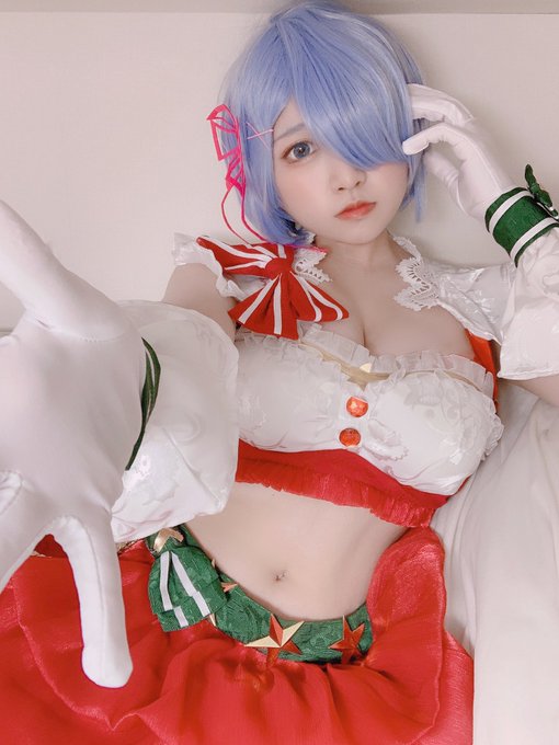 コスプレイヤーひまわりありすのTwitter画像16