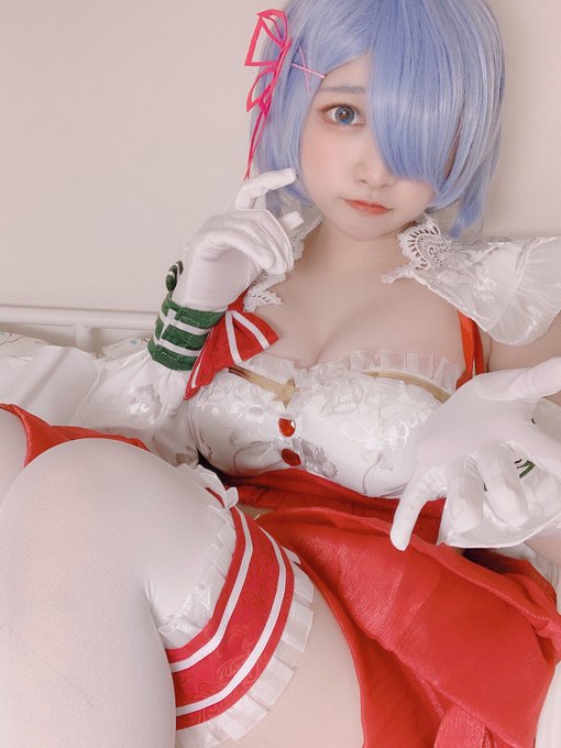 コスプレイヤーひまわりありすのTwitter画像17