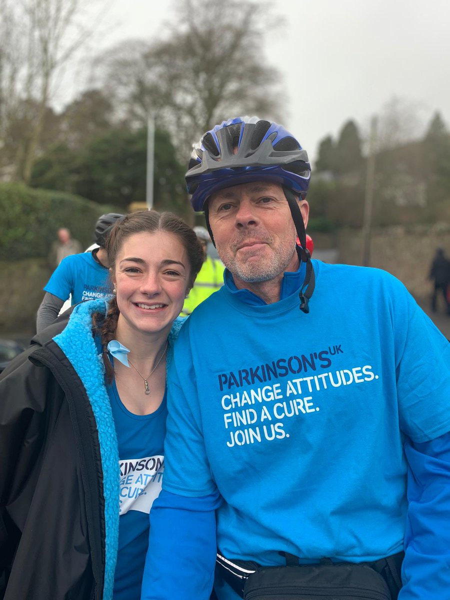 Holly's Run for Home tweet media