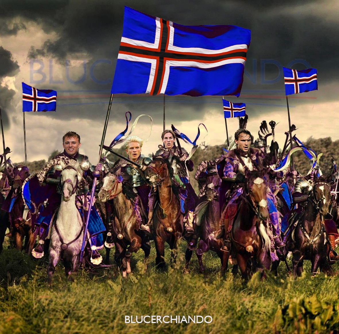 Blucerchiando's tweet photo. Damsgaard, Thorsby, Ekdal... Quanto RT per la nostra armata nordica? 🇸🇪🇸🇯🇩🇰 #Sampdoria https://t.co/HVNIEtHVoD