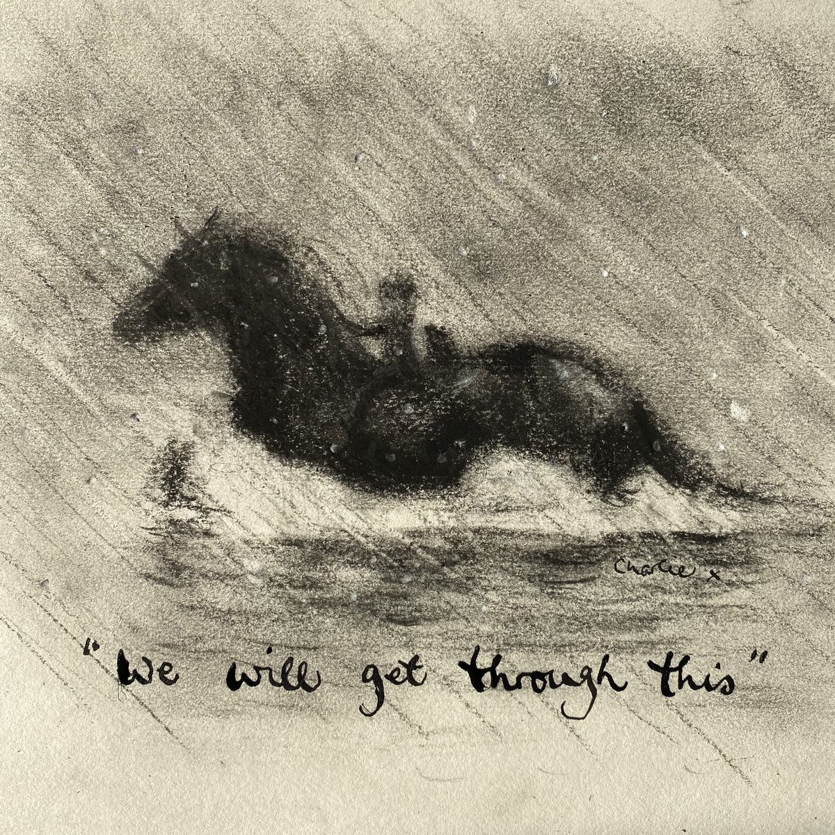 charlie mackesy tweet media