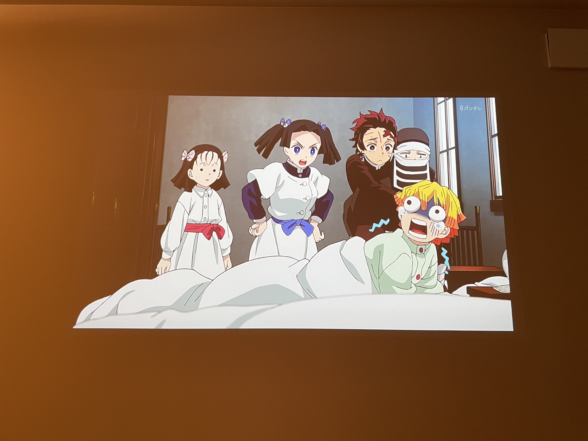 脱力系手帳と文具研究家 Ryoko 鬼滅の刃 鬼滅の刃蝶屋敷編 お館様はなぜ 珠世さんによろしく と 言ったのかな 不思議 T Co Brobhbsokd Twitter