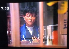 愛しのダーリン 三代目徒然なるままボヤッキーニッキー
