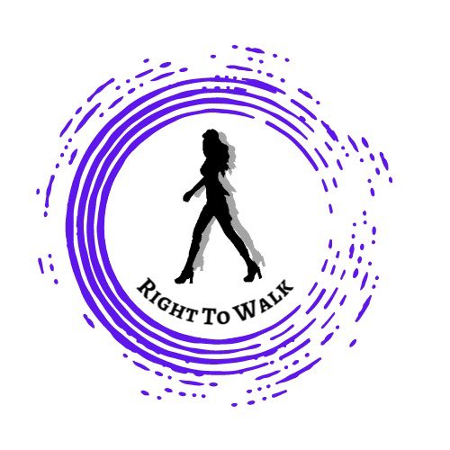RightToWalk2's tweet image. 🚨 NEW LOGO UPDATE 🚨