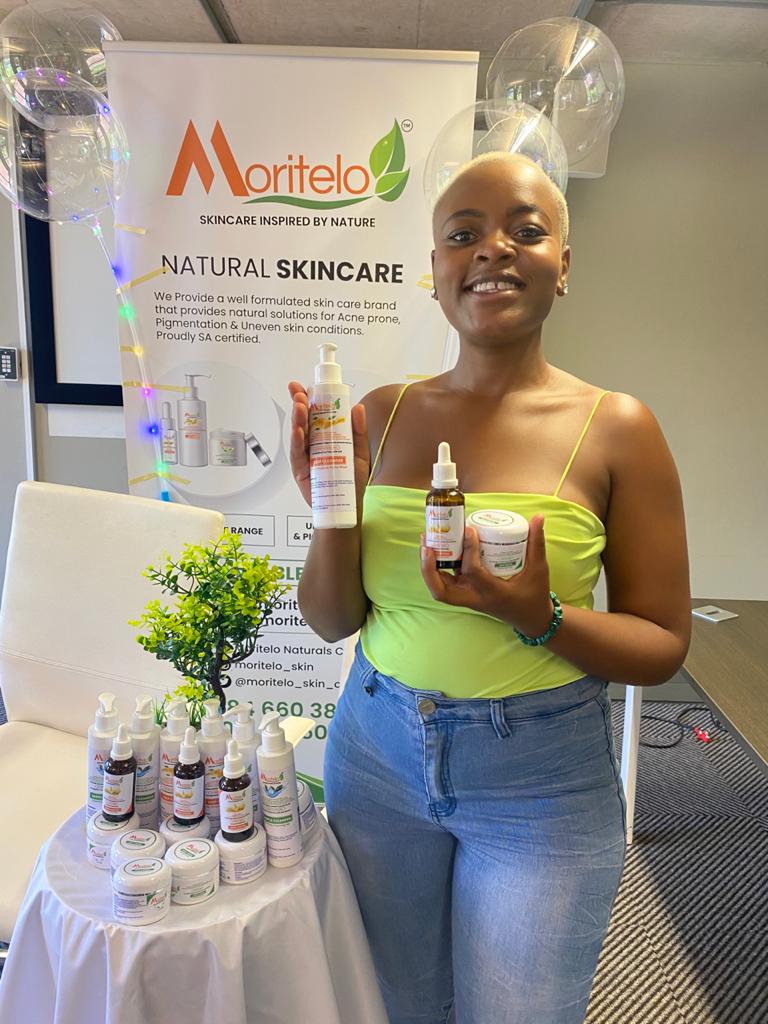 by nature skin care