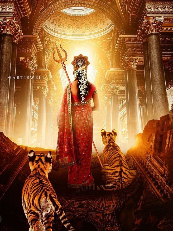 BhagwaMyPride's tweet photo. Dear Indian girl.......! 

#IndianWomenOurPride

The whole Indian history revolves around you only.....!

You were......

Sita
Draupadi
Savitribai Phule
Rani Lakshmi Bai
Vijay Lakshmi Pandit
&amp; Currently sitting example being Nirmala Sitharaman........ https://t.co/9E1G0zZJrs