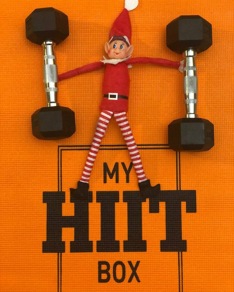 MyHIITBox's tweet photo. Elf on the sh... shred.

Only 4 left in stock and all available for delivery before Xmas guaranteed!

Link in bio 🔗

#elfontheshelf #elfontheshelfideas #elfontheshelf2020 #elfonashelf #christmasgifts #christmasgift #christmasgiftideas #fitmas #happyf… https://t.co/zCSHEvwGT1 https://t.co/8ButR1y0Z8