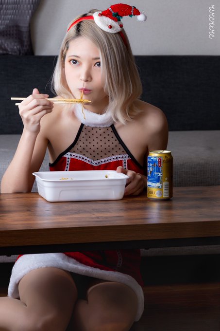 コスプレイヤーリールのTwitter画像48